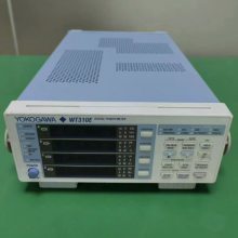 ڹӦYOKOGAWA ֻ WT310Eֹʼ