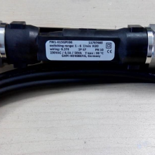 GHM-HONSBERG 流量开关FW1-015GM006专业生产工业控制和仪表设备