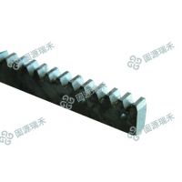 温室大棚开窗系统开窗齿条 轨道开窗齿条 弧形开窗齿条 金亦丰农业