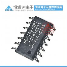 HEF4069UBT SOP14 / ԭװNXP ߼оƬ4000ϵ