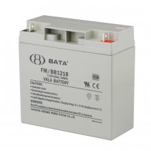 BABYFM/BB1218 豴 12V18AH/20HR UPSԴֱ