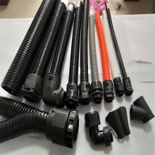 PA6ȼ߻׹PE/PPտڲƹAD15.8-NPT1/2ͷ