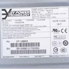YM-4461A CP-1289R2 9275ECPSU-0010 3Y POWER ԴӦ