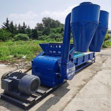 黑龙江 鹤岗饲料粉碎机 多功能粉碎机厂家