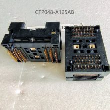 WELLS-CTI/ SOPװ оƬ ϻ CTP048-A125AB Socket