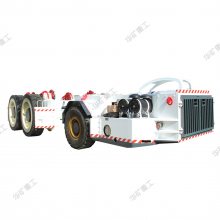 源头厂家支架搬运车 承载能力50T支架搬运车 WC50Y(A)支架搬运车