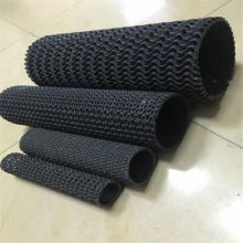 ̨Ӳʽ͸ˮ HDPE״150 160mm Ҽӹ