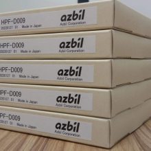 AZBIL山武HPF-D009漫反射型光纤传感器阿自倍尔