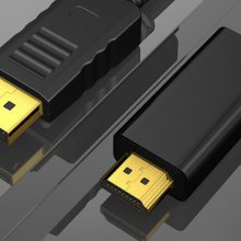 DP TO HDMI 1.8M DPתHDMI 1.8ת  Ҷ