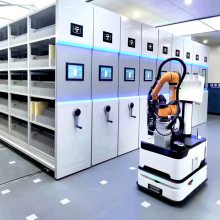 ۲Դͷ_AUBO-i16ҵЭ16kg967.5mm۳6 Сcobot
