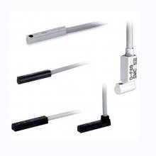 议价smc原装d-f8b/D-F8BL气缸磁性开关 带指示灯 2线式