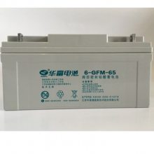  12V65AH 6-GFM-65 ʽܱյ ֱ upsԴ