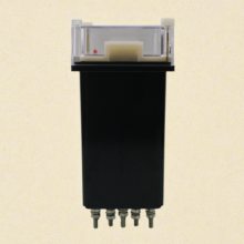 JOSEF约瑟 RZY-120D中间继电器 DC110V 板后接线 绝缘耐压高 可靠性高