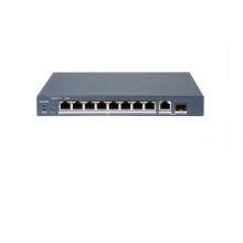 DS-3E1510P-110W-E V4 10ƹǧPoE 8ǧPoE 1ǧ׵ 1ǧ׹