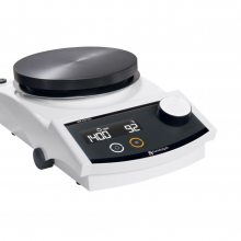 海道夫Heidolph 加热型磁力搅拌