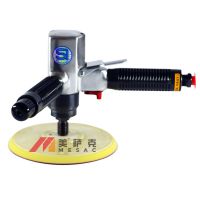 日本SHINANO信濃SI-2405氣動(dòng)拋光機(jī)磨光機(jī)6寸打臘機(jī)6寸氣動(dòng)砂紙機(jī)