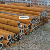 219*14无缝管Q345E厂商