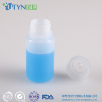 HDPEԼƿ 60ml  ͵  ֱ