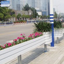 湖北倍欣园艺(图)-PVC花箱定制-湖北PVC花箱