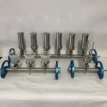 微生物限度检测仪CYW-600S一体化超小型设计