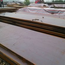 NM450高强度耐磨钢板 激光切割 定制加工安装
