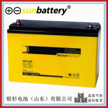 ¹SUNbatteryHC12-100 M8 ƶ12V-100AHǦᴢܵ