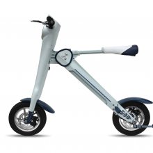 厂家提供电动自行车 K型折叠车 小型理电池电动车 折叠自行车