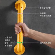 郑州厂子生产定做pvc走廊树脂防撞扶手35mm