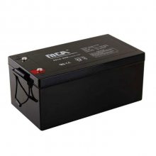 MCA FC12-200 12V200AH(20HR) Ǧά ֱ