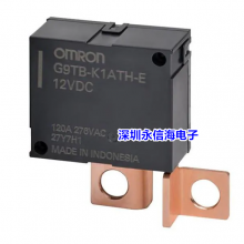 G9TB-U1ATH-E DC12ҵ̵ Single coil 1P M8 secure sc