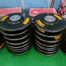 使用方便 便于携带 顶升力强球形起重气垫 安全系数高