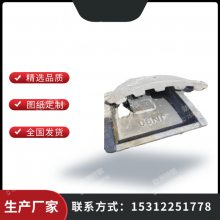 ZG35Cr20Ni80水冷辊 板材 换热式转化炉 三辊六臂 W型辐射管