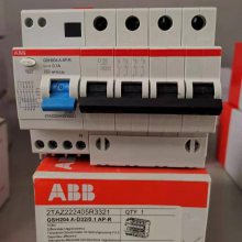 ABB΢Ͷ· S201-Z0.5 տ 0.5A 1p  2P 3P 4Pµ