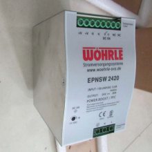 WOHRLEԴ
