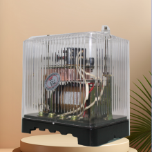 JOSEF约瑟 DS-111CQ时间继电器 返回时间≤20mS，一开一闭
