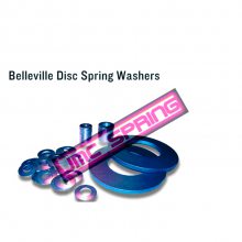 ԭװBELLEVILLE SPRING WASHERS B0312-017-S
