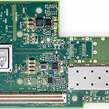 Mellanox MCX4411A-ACQN connectX-4 25gbE IB׹