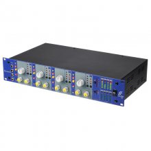 Focusrite ISA 428 MKII 2U 4·DI / Ͳǰ÷Ŵ