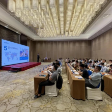 Franka Emika 携手举办南京智联装配技术研讨会