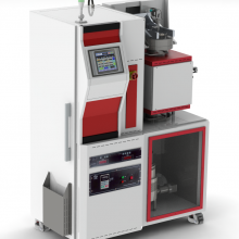 先实验打样真空钎焊炉CUT200 CVD金刚石焊接数控刀具钎焊设备