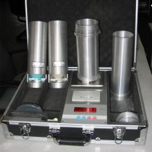 谷物电子容重器GHCS-1000B 准确度高 测量快速 自动打印