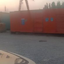 海港发电机租赁协议《耐用》海港发电机出租平台