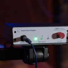 Rupert Neve RNHP ĸŴ