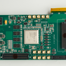 FPGA Xilinx K7 Kintex7 PCIE 