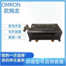 OMRON PLCչģCP1W-40EDR/EDT/16ER/32/8ER