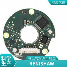 雷尼绍光栅尺-增量式QUANTiC?传感器-数字量型号Q4BCY30D20A