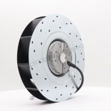 ebmpapstķR4E280-AK53-09 230VAC 