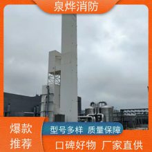 矿用本安型抑爆器矿山自动灭火系统设计区域自动喷粉灭火装置井下泵房用抑爆器