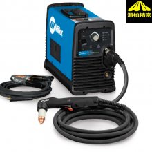 MILLER焊条电弧焊带通用输出连接器系统,美国米勒miller电弧焊