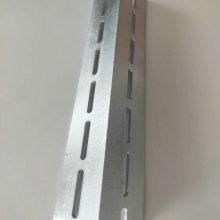 镀锌不锈钢方管/圆管激光打孔 圆孔激光切割 槽钢/角铁激光切割